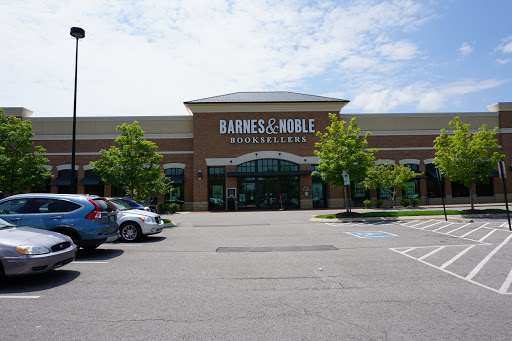 Book Store «Barnes & Noble», reviews and photos, 300 Indian Lake Blvd, Hendersonville, TN 37075, USA