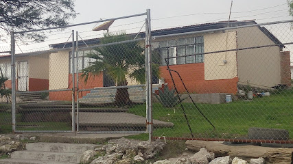 Escuela Telesecundaria 'Abraham González' C.C.T. 14DTV0549M