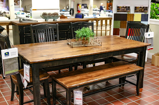 Furniture Store «Grand Home Furnishings», reviews and photos, 1801 Seminole Trail, Charlottesville, VA 22901, USA