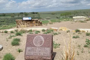 Sand Creek Massacre National Historic Site image