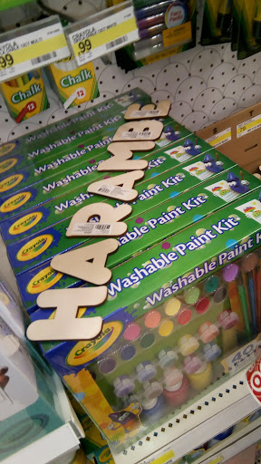 Department Store «Target», reviews and photos, 25601 Jeronimo Rd, Mission Viejo, CA 92691, USA