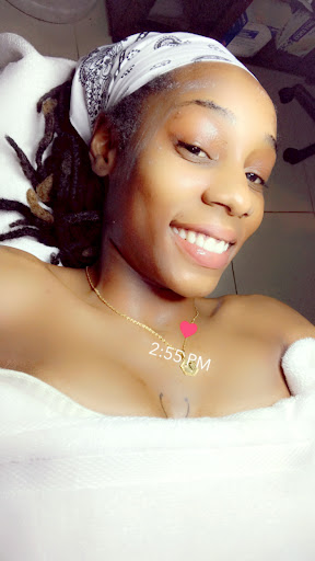 Nail Salon «Mimi Day Spa», reviews and photos, 901 N Nelson St, Arlington, VA 22203, USA