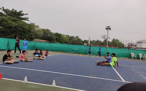Hazaribagh Lawn Tennis Academy image