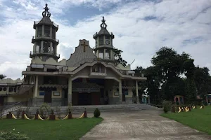 Begopara Catholic Church image