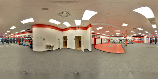 Health Club «Knockout Fitness», reviews and photos, 13215 W McDowell Rd D 1/2, Goodyear, AZ 85395, USA