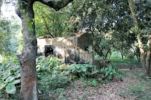 Haunted House, Kalyani University Campus image