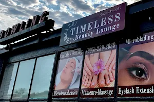 Timeless Beauty Lounge image