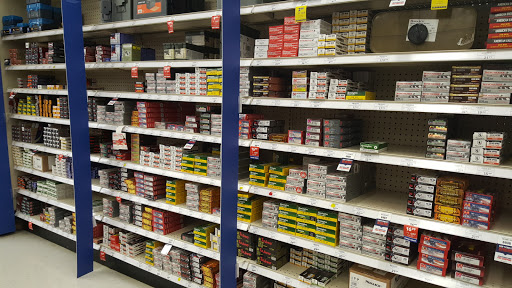 Sporting Goods Store «Academy Sports + Outdoors», reviews and photos, 1720 W University Dr #200, McKinney, TX 75069, USA