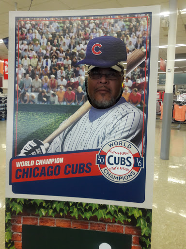 Discount Store «Kmart», reviews and photos, 3443 W Addison St, Chicago, IL 60618, USA