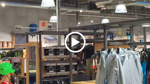 Camping Store «REI», reviews and photos, 2450 Charleston Rd, Mountain View, CA 94043, USA