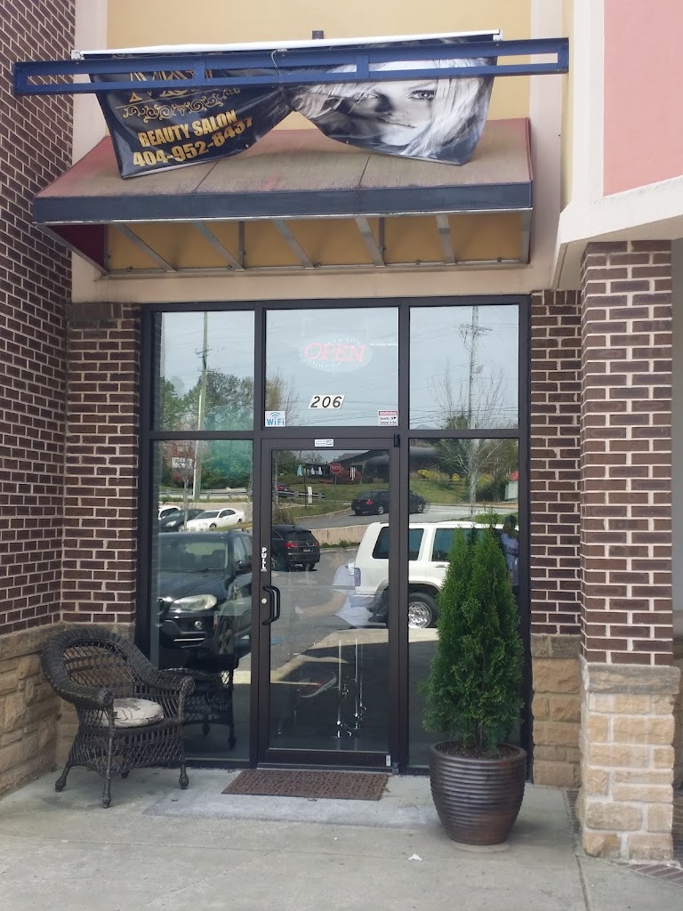 M&Y Beauty Salon 30067