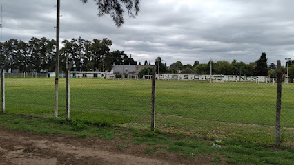 Club Social y Deportivo Los Pinos de Moreno