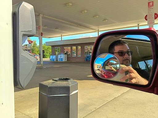 Gas Station «Speedway», reviews and photos, 1708 E 116th St, Carmel, IN 46032, USA