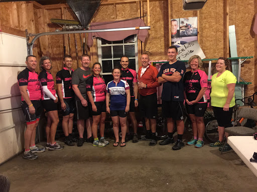 Bicycle Store «Slipping Gears Cycling», reviews and photos, 753 Stillwater Ave, Bangor, ME 04401, USA