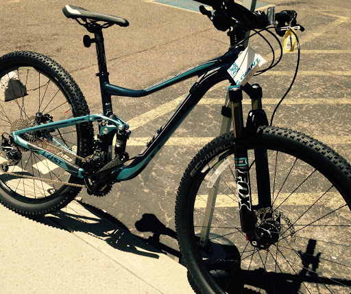 Bicycle Store «Bicycles of Phoenix», reviews and photos, 4848 E Cactus Rd #120, Scottsdale, AZ 85254, USA