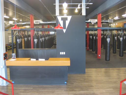 Boxing Gym «TITLE Boxing Club Seattle Greenwood», reviews and photos, 112 N 85th St, Seattle, WA 98103, USA