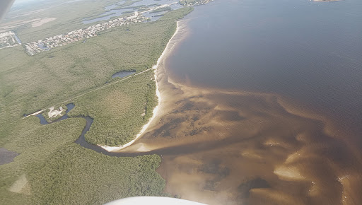 Nature Preserve «San Carlos Bay - Bunche Beach Preserve», reviews and photos, 18201 John Morris Rd, Fort Myers, FL 33908, USA