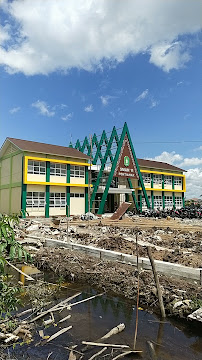 Foto SMAN  11 Pontianak, Kota Pontianak