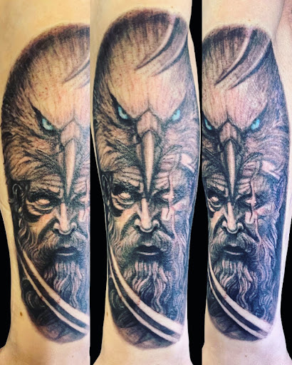 Explore california tattoo ideas for guys, creative tattoo ideas in Anchorage, available at Unique Ink AK