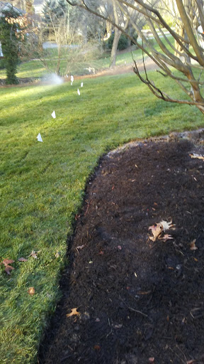 Country Club «Hope Valley Country Club», reviews and photos, 3803 Dover Rd, Durham, NC 27707, USA