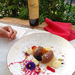 Photo n°3 de l'avis de Dominique.e fait le 13/07/2022 à 18:43 sur le  Osteria Il Governo 1801 à Lezzeno