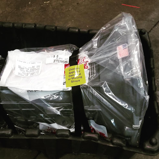 Auto Repair Shop «Integrity Auto Care», reviews and photos, 901 S Riverside Dr a, Clarksville, TN 37040, USA