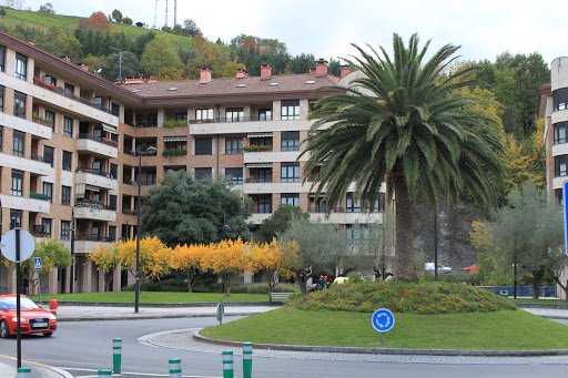 Astiazaran clinica en Bjo, Guipúzcoa