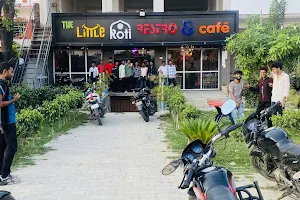 The littile roti restro & cafe image