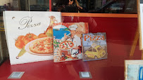 Pizza du Pizzas à emporter Au Comptoir à Pizzas à Thaon-les-Vosges - n°3