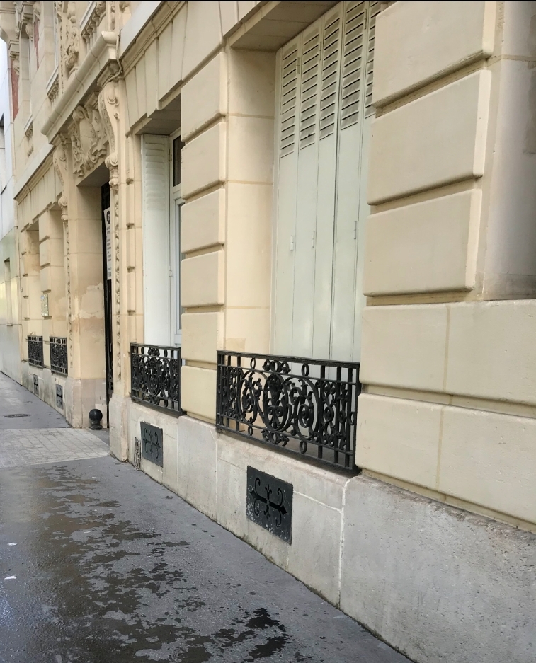 Photo n° 2 de l'avis de Gaelle.T fait le 10/03/2023 à 09:16