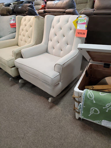 Furniture Store «Rose Brothers Furniture», reviews and photos, 421 S College Rd, Wilmington, NC 28403, USA