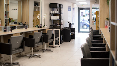 PASCAL COSTE Coiffeur Créateur by Eleganza à Le Neubourg