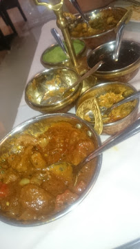 Vindaloo du Restaurant indien Restaurant Punjab indien à Montigny-le-Bretonneux - n°5