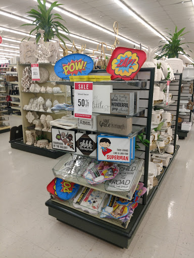 Craft Store «Hobby Lobby», reviews and photos, 2480 Tittabawassee Rd, Saginaw, MI 48604, USA