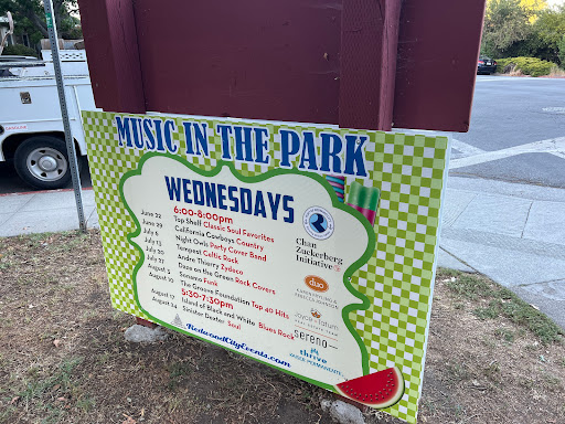 Park «Stafford Park», reviews and photos, 50 King St, Redwood City, CA 94062, USA