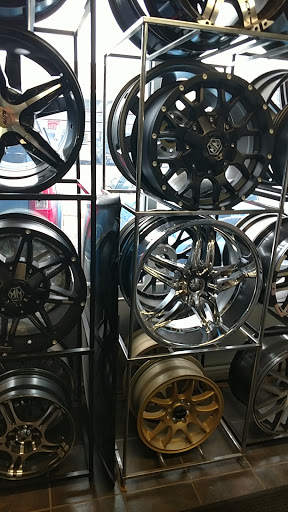 Car Accessories Store «Immaculate Concepts Auto Sound and Speed», reviews and photos, 146 S Main St, Liberty, NY 12754, USA