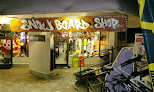 Snowboard Shop // PLANÈTE MONTAGNE Vars