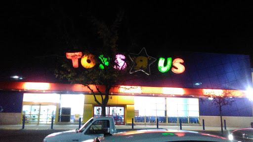 Toy Store «Toys