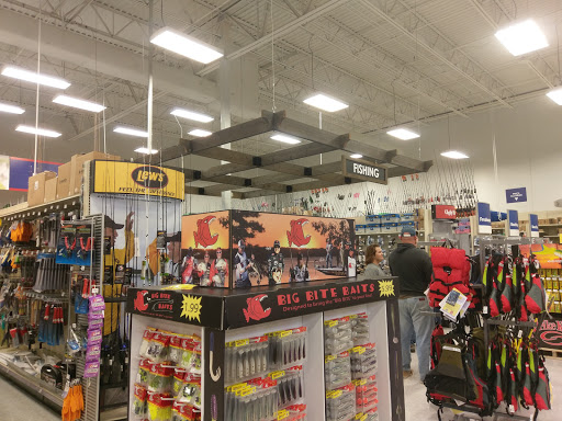 Sporting Goods Store «Academy Sports + Outdoors», reviews and photos, 3201 Lawrence Rd, Wichita Falls, TX 76308, USA