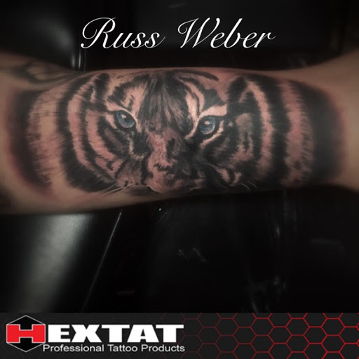 Explore kidney transplant tattoo ideas, creative tattoo ideas in Tucson, available at Sacred Art Tattoo Studio