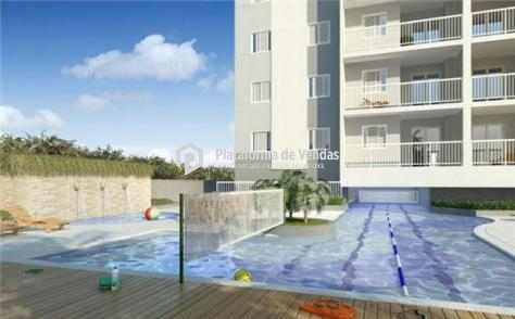 Logo da empresa - Elevation Life Condominium