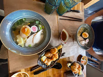 Soupe du Restaurant japonais Hima No Ya à Meaux - n°19