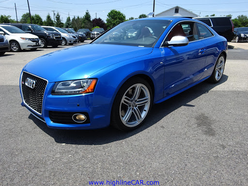 Used Car Dealer «Highline Motors Cars», reviews and photos, 1889 NJ-38, Mt Holly, NJ 08060, USA