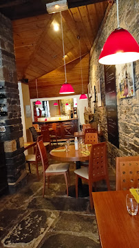 Atmosphère du Restaurant Le Viaduc à Morlaix - n°6