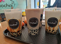 Bubble tea du Restaurant hawaïen KOCHAI à Paris - n°19