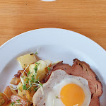 Photo n°12 de l'avis de Marcus.a fait le 02/09/2021 à 14:38 sur le  Wirtshaus Roßstall à Bad Birnbach