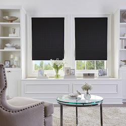 Bayside Blinds Curtains and Shutters