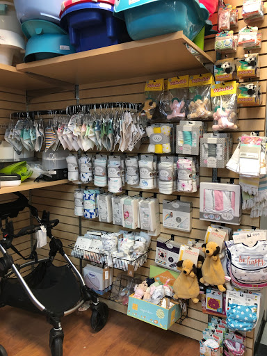 Baby store Augusta