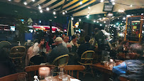 Atmosphère du Restaurant Café de la Place à Paris - n°18