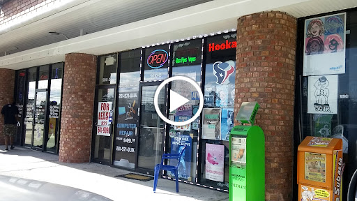 World Peace Smoke Shop, 5010 Louetta Rd, Spring, TX 77379, USA, 